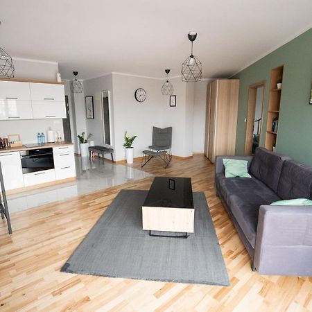 Apartament Ventus Business And Living 44 Kielce Extérieur photo