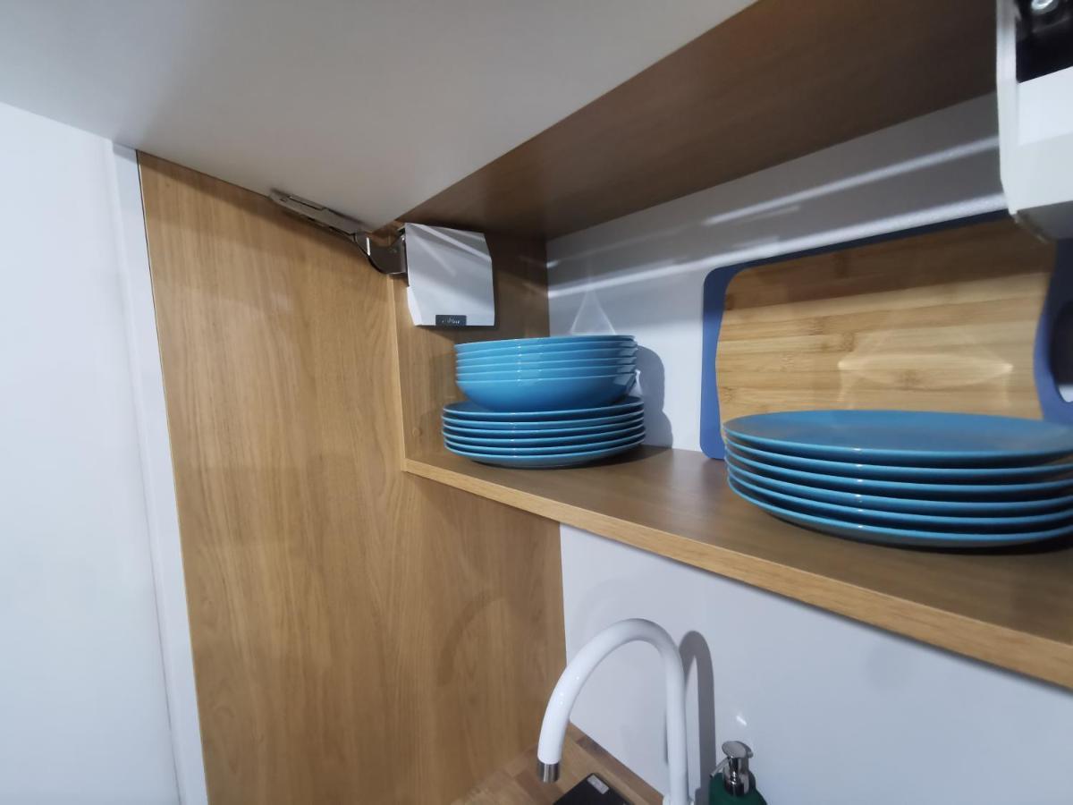 Apartament Ventus Business And Living 44 Kielce Extérieur photo