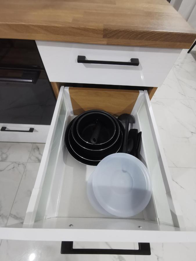 Apartament Ventus Business And Living 44 Kielce Extérieur photo