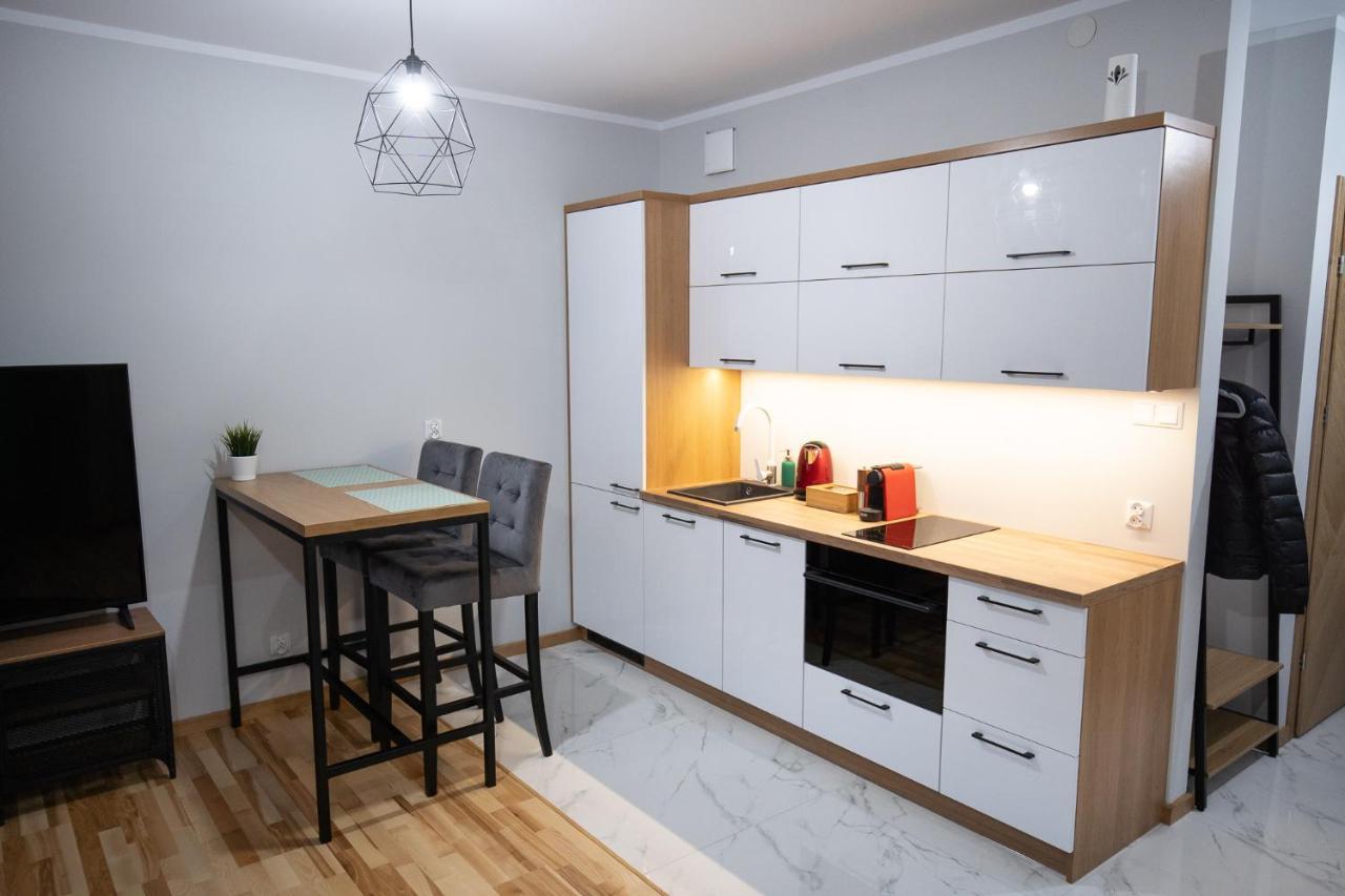Apartament Ventus Business And Living 44 Kielce Extérieur photo