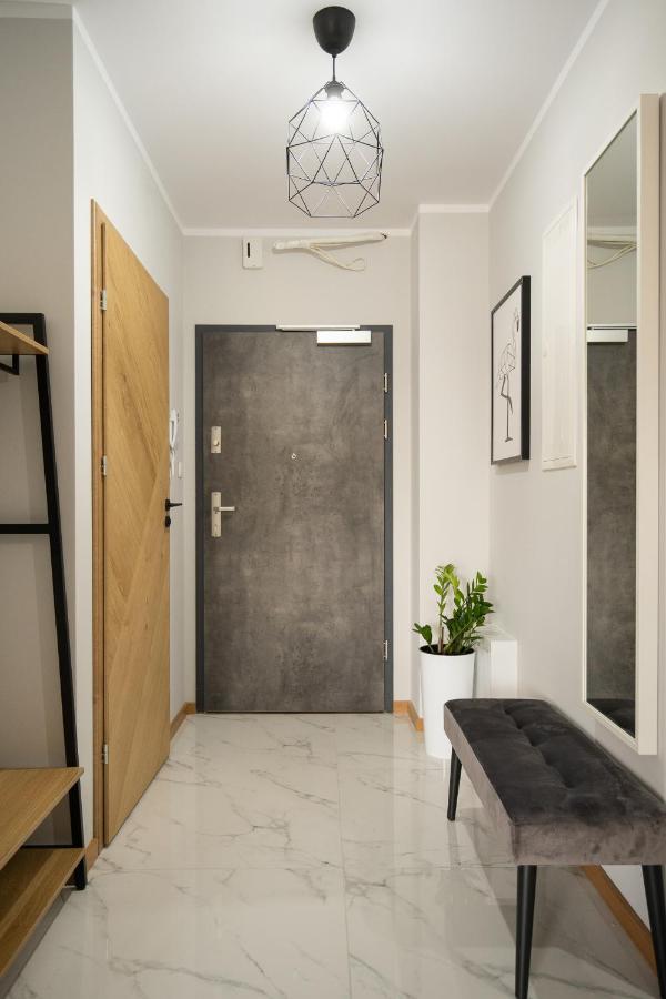 Apartament Ventus Business And Living 44 Kielce Extérieur photo