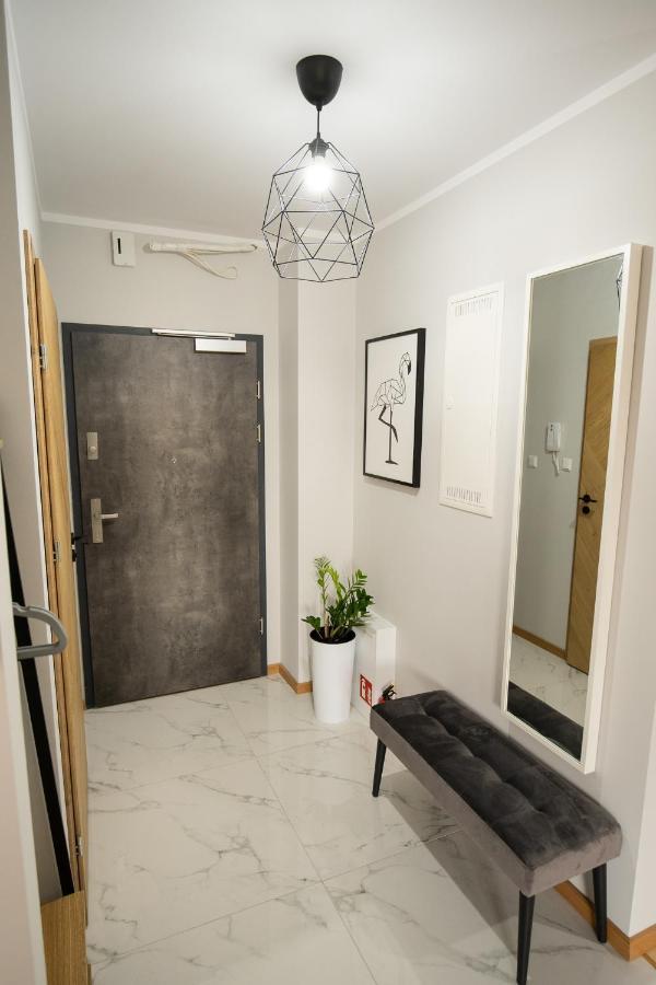 Apartament Ventus Business And Living 44 Kielce Extérieur photo
