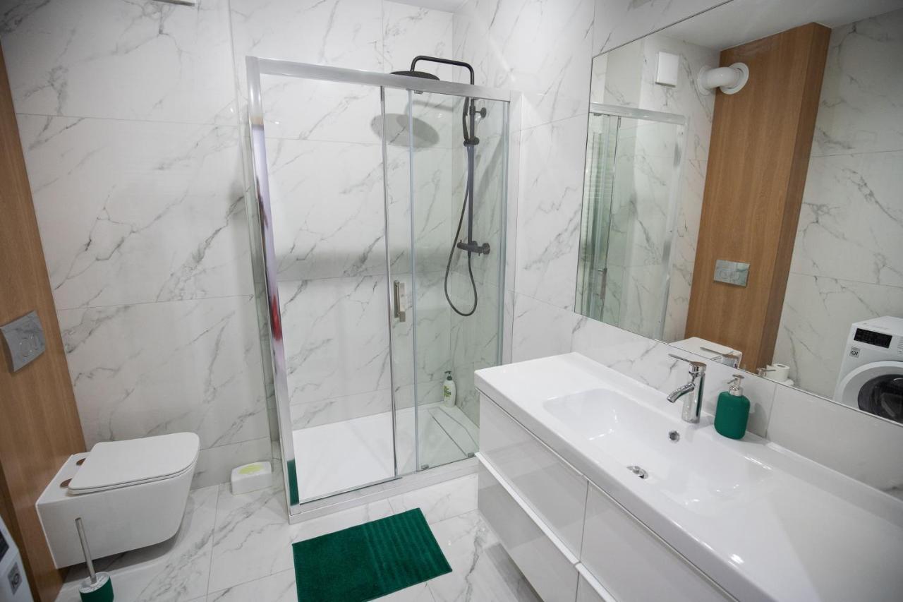 Apartament Ventus Business And Living 44 Kielce Extérieur photo