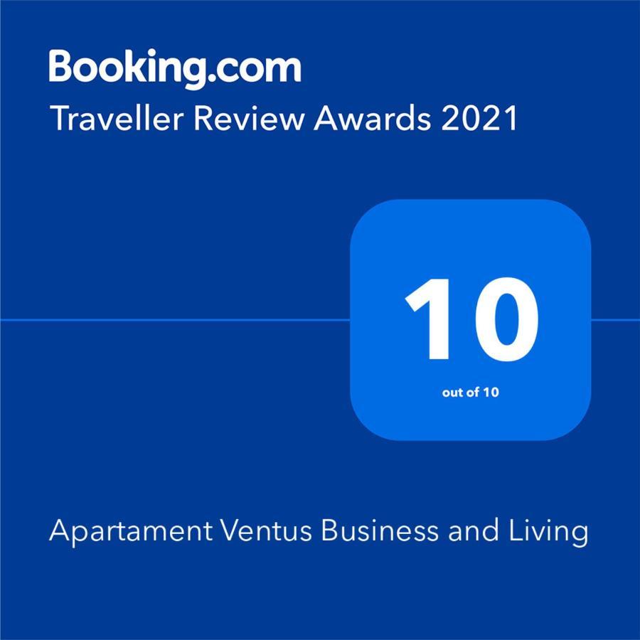 Apartament Ventus Business And Living 44 Kielce Extérieur photo