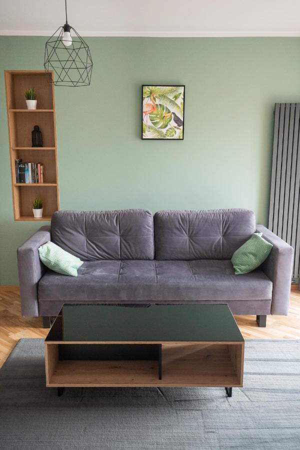 Apartament Ventus Business And Living 44 Kielce Extérieur photo