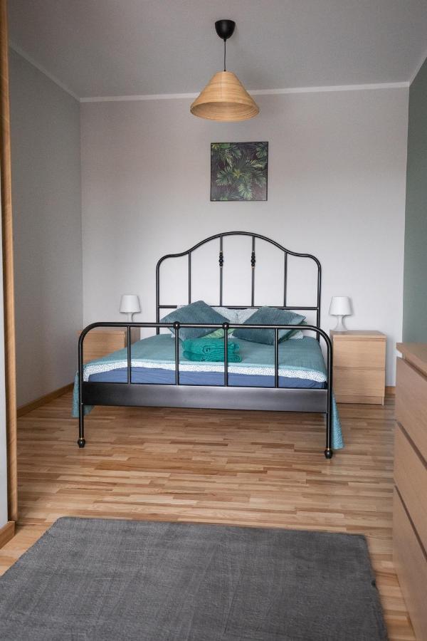 Apartament Ventus Business And Living 44 Kielce Extérieur photo